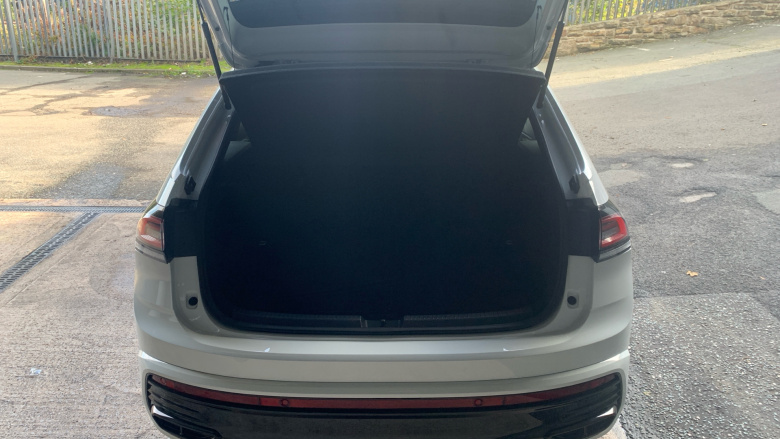 Volkswagen Taigo 1.0 TSI 115 Black Edition 5dr DSG Petrol Hatchback